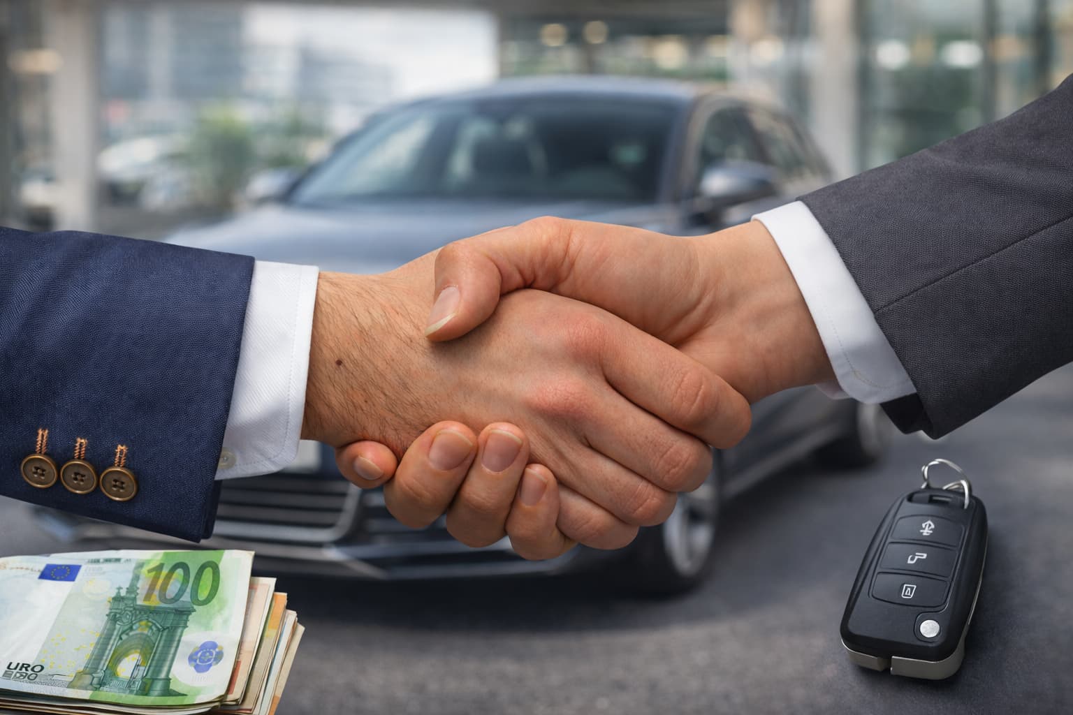 Autoankauf bewerten Wolfsburg