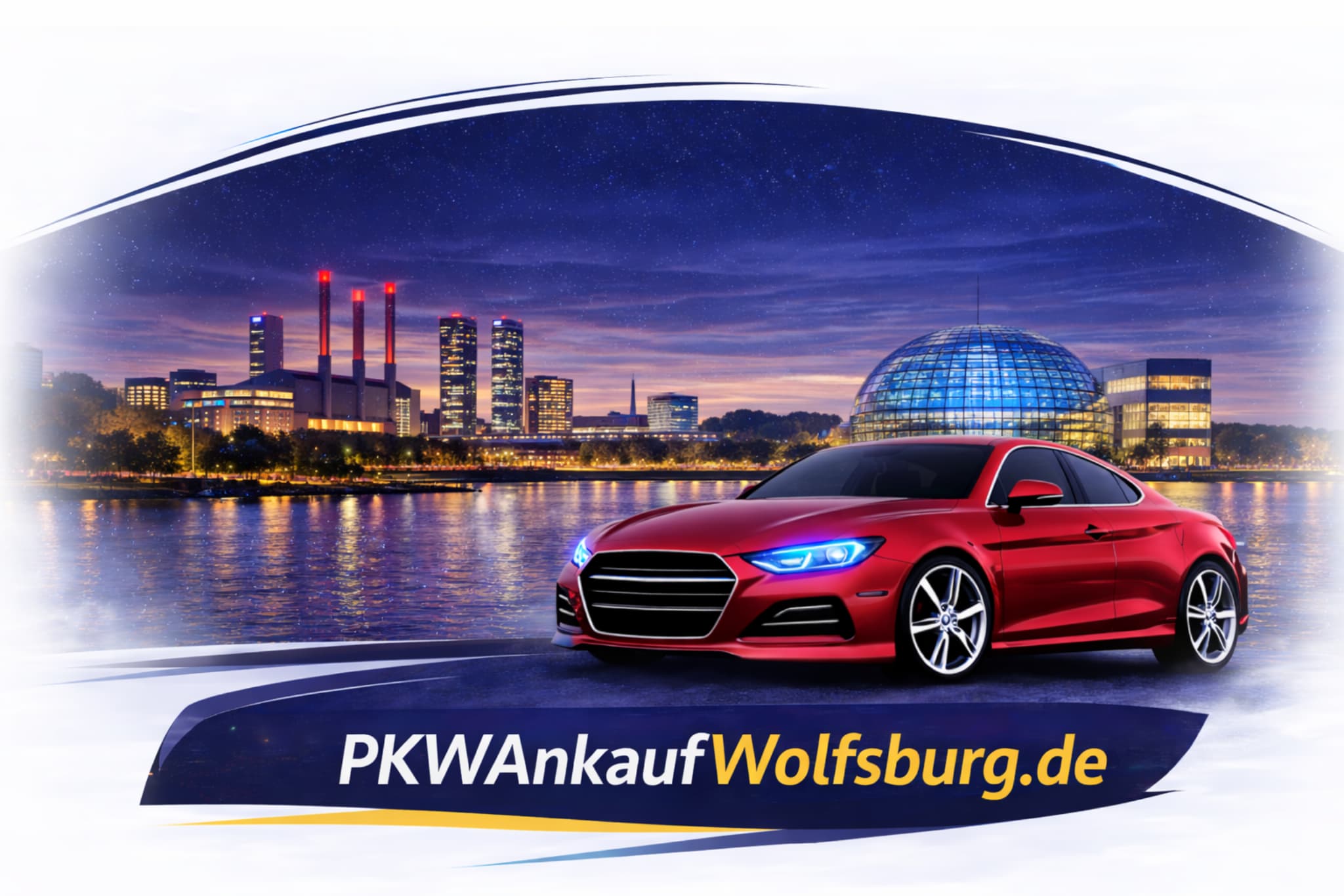 Autoankauf Wolfsburg