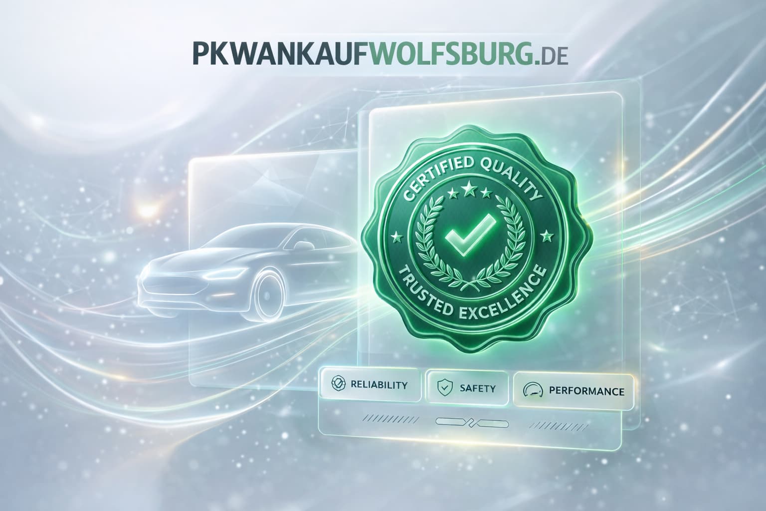 Autoankauf Hauptseite Wolfsburg