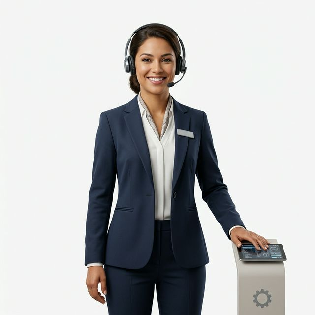 Lena Wagner - Ankauf Expertin Wolfsburg